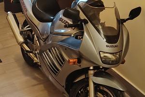 Suzuki RF600R