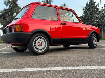 A112 abarth