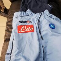tuta Napoli nuova XL