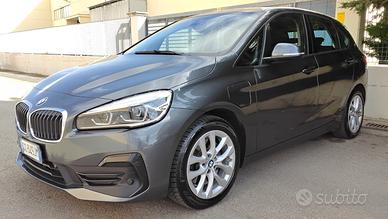 Bmw 2er Active Tourer 225xe Active Tourer iPerform
