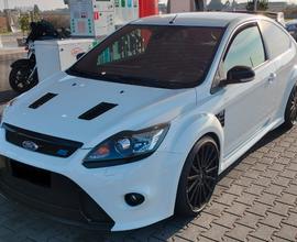 Focus RS Mk2