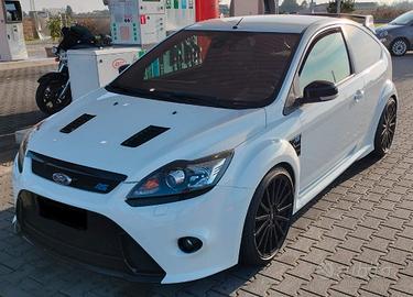 Focus RS Mk2