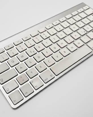 Apple Wireless Keyboard A1314 - Layout QWERTZ
