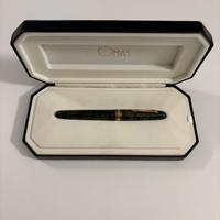 Penna Stilografica Omas A.M. 87 Verde