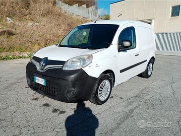 Renault kangoo 1.5cdi