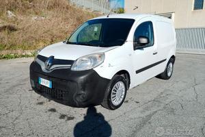 Renault kangoo 1.5cdi