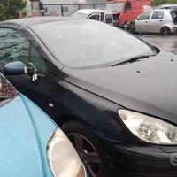 Ricambi usati Peugeot 307 Cabrio 2004