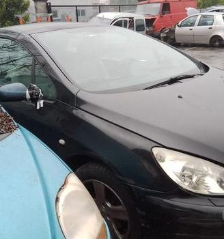 Ricambi usati Peugeot 307 Cabrio 2004