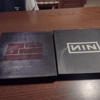 NINE INCHA NAIS – BOX SET 9”