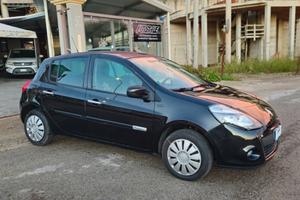 Renault Clio 1.2 75cv 5 porte Yahoo!