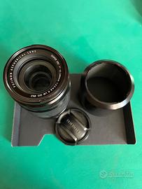 Ottica Fujifilm XF 55-200mm f/3.5-4.8 R LM OIS.