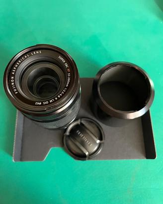 Ottica Fujifilm XF 55-200mm f/3.5-4.8 R LM OIS.