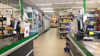 SUPERMERCATO CRAI PRIMA CINTURA TORINO SUD