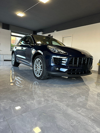 Porsche Macan 3000 d S