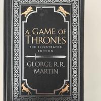 A Game of Thrones - versione illustrata
