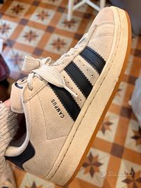 Scarpe Adidas Campus - semi nuova