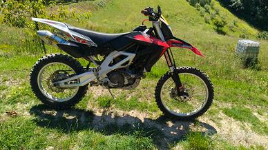 Aprila RXV 550 2006