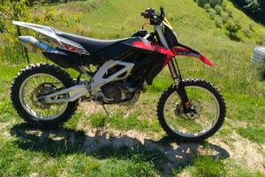 Aprila RXV 550 2006