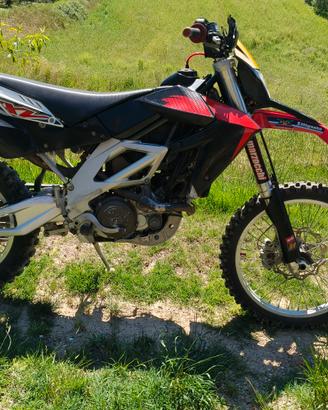 Aprila RXV 550 2006