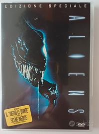 Dvd Alien