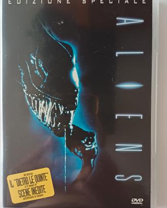 Dvd Alien