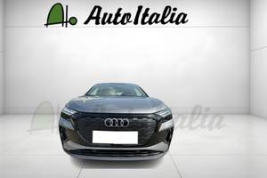 AUDI Q4 50 E-TRON S-LINE QUATTRO 2023