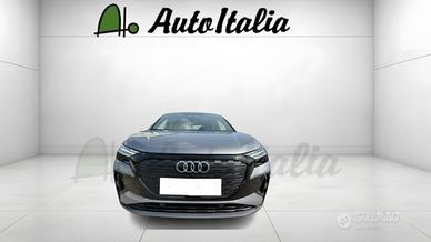 AUDI Q4 50 E-TRON S-LINE QUATTRO 2023