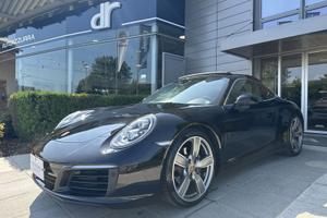 Porsche 911 991 3.0 Carrera 4 Coupé *SCARICO,...