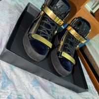 Giuseppe Zanotti scarpe uomo