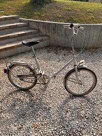 Bicicletta pieghevole Susanna