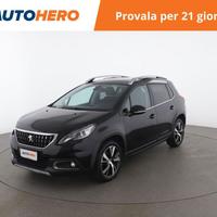 PEUGEOT 2008 EZ32471