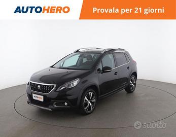 PEUGEOT 2008 EZ32471