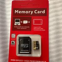 Memory card micro SD 2 TB SONY