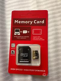 Memory card micro SD 2 TB SONY