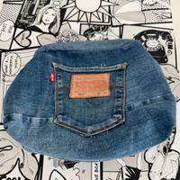 Borsa di jeans Levi’s vintage