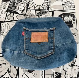 Borsa di jeans Levi’s vintage