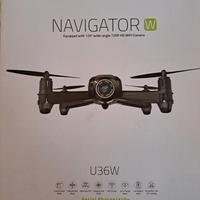 Drone Navigator