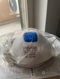 Vevox mascherine FFP3