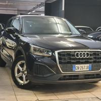 AUDI Q2 30 TDI S tronic