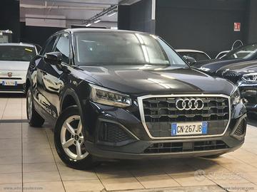 AUDI Q2 30 TDI S tronic