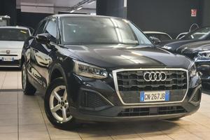 AUDI Q2 30 TDI S tronic