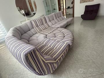 Arredo Completo DESIGN Cattelan Lago, Chateau d'Ax