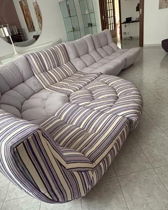 Arredo Completo DESIGN Cattelan Lago, Chateau d'Ax