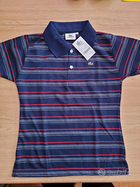 Polo donna - ragazza