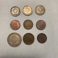 Lotto monete