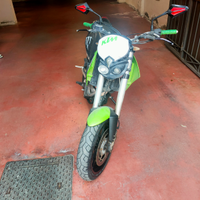 Vendo KTM Duke 620