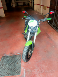 Vendo KTM Duke 620