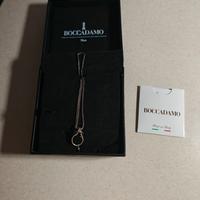 Collana Boccadamo uomo