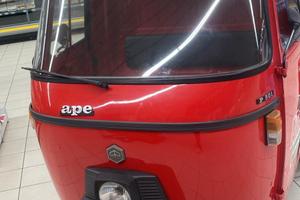PIAGGIO APE 501