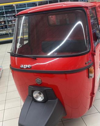 PIAGGIO APE 501